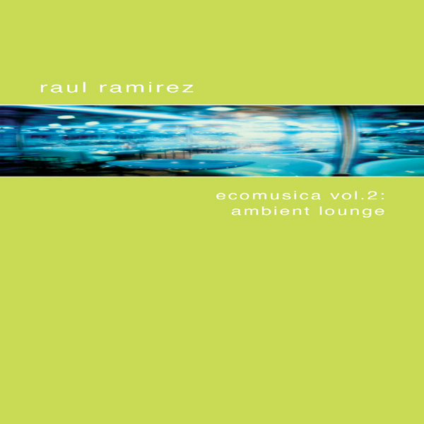 Raul Ramirez - Thai Stick